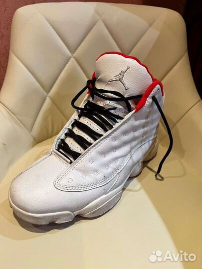 Nike air jordan мужские