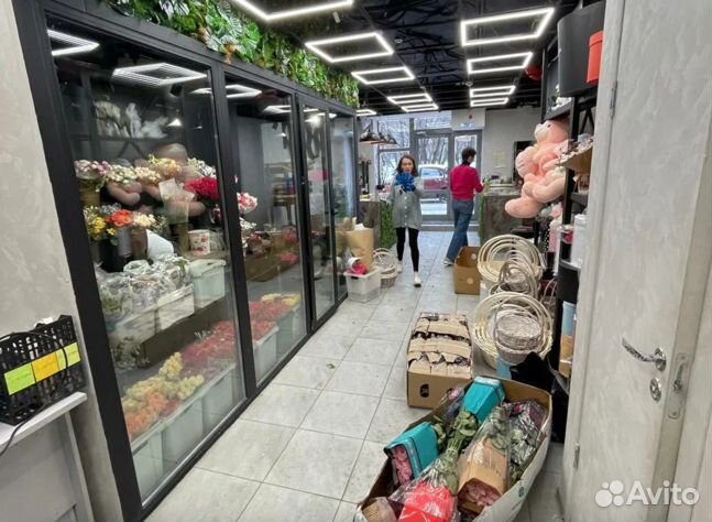 Роза Эквадор Опт