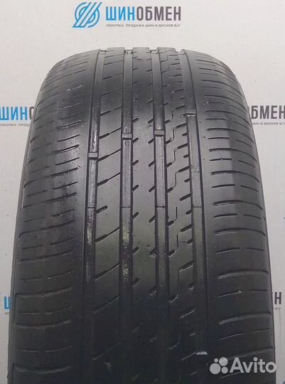 Duraturn Mozzo 4S+ 205/55 R16 91H