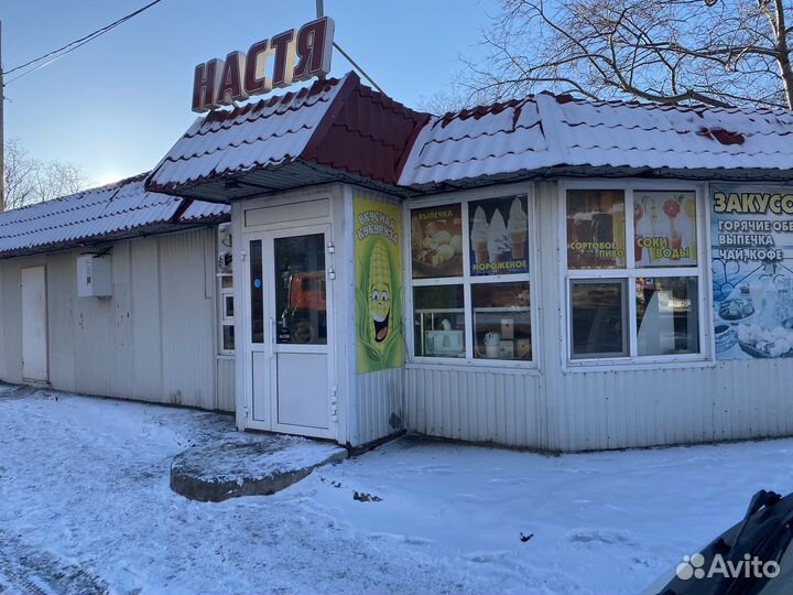 Продавец