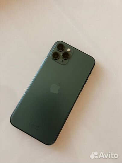 iPhone 11 Pro, 64 ГБ