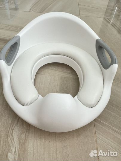 Сиденье для унитаза детское новое
