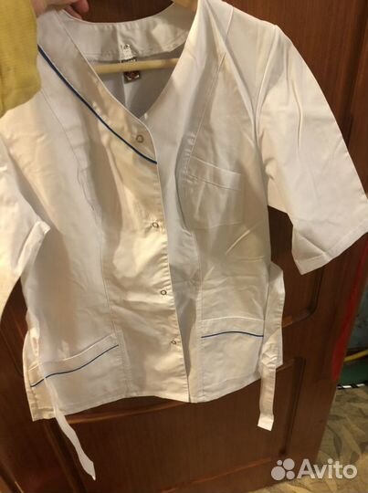 Медицинский костюм