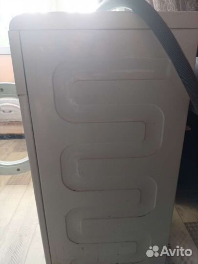 Стиральная машина автомат бу