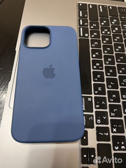 Чехол оригинал на iPhone 13 Pro Max