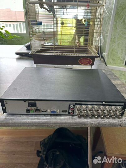 Видеорегистратор