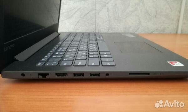 Lenovo IdeaPad 320 15AST