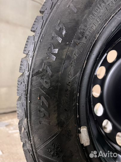 Matador MP 16 Stella 2 195/65 R15