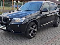 BMW X3 2.0 AT, 2014, 197 200 км, с пробегом, цена 1 265 000 руб.