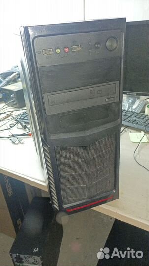 Системный блок fx 6300