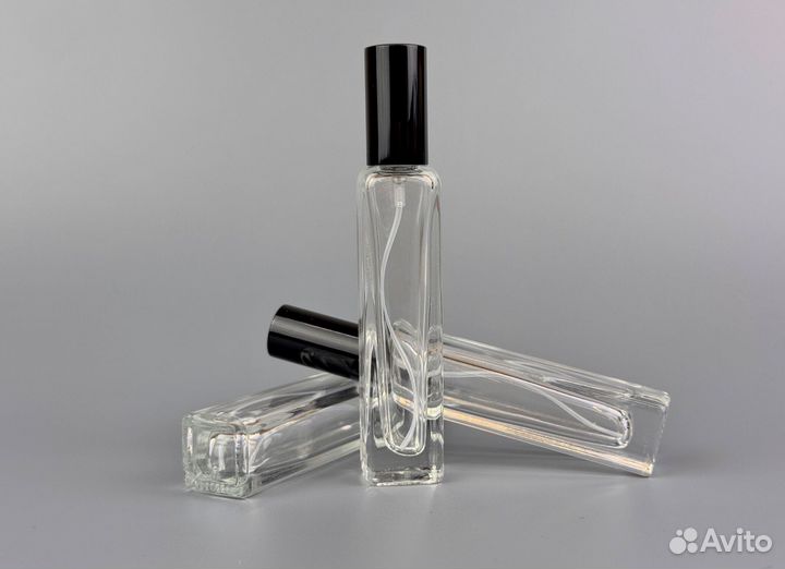 Флаконы для парфюмерии 15 мл