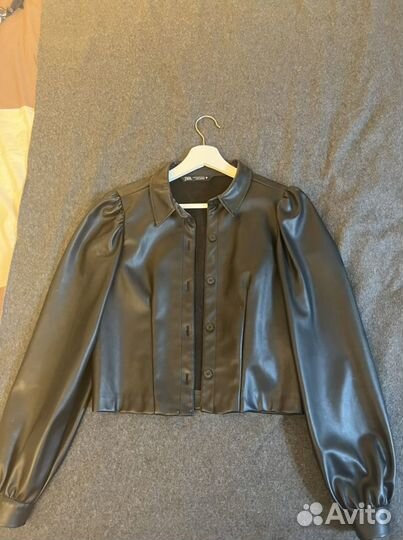 Рубашка zara