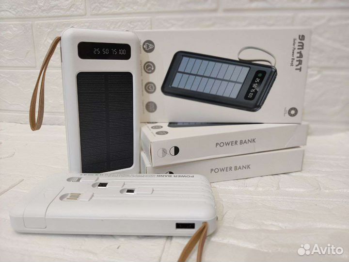 Повербанк 20.000 10.000 ампер power bank