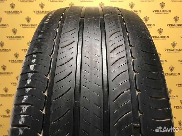 Michelin Latitude Tour HP 265/60 R18 109H