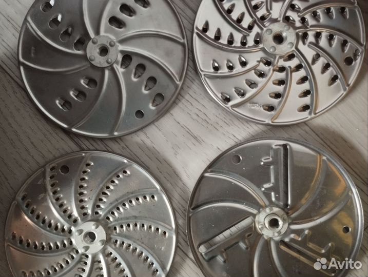 Овощерезка ручная