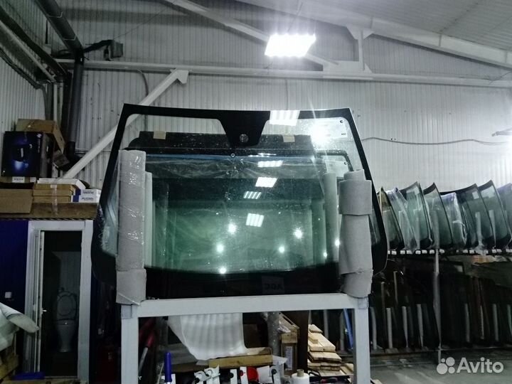 Атостекла на все машины