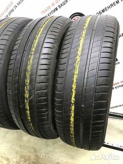 Michelin Primacy 3 215/65 R17