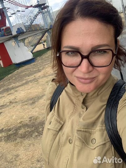 Няня на полный день