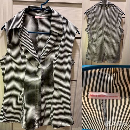 Женские вещи пакетом 42 44