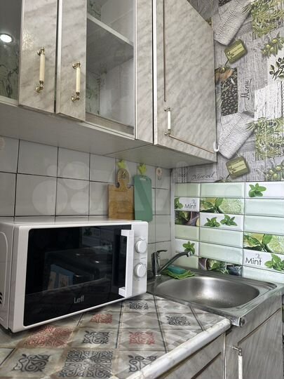 1-к. квартира, 32 м², 4/5 эт.