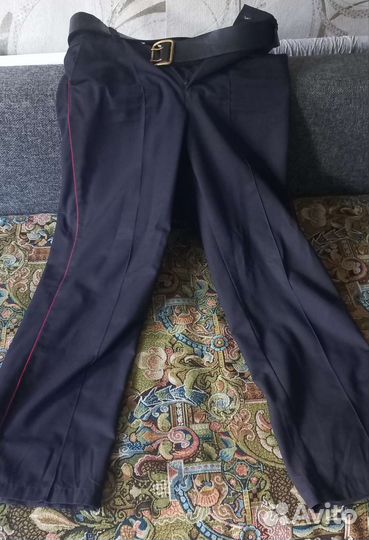 Полевая форма полиции