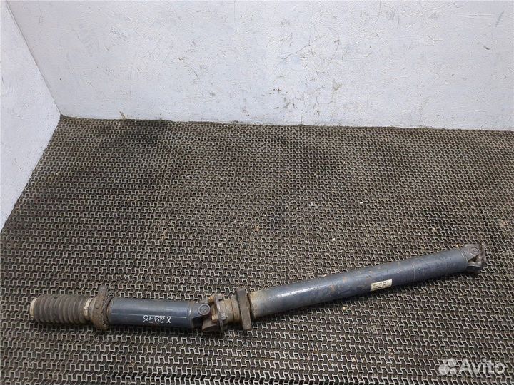 Кардан Iveco Daily 4, 2007