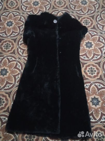 Продам шубу