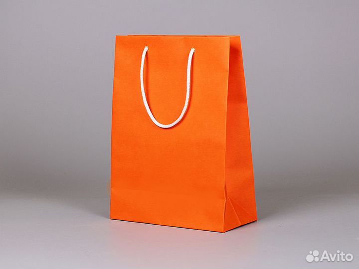 Пакет новых вещей