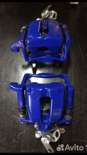 Скобы под 310 диск R R20 R32 R36 S3