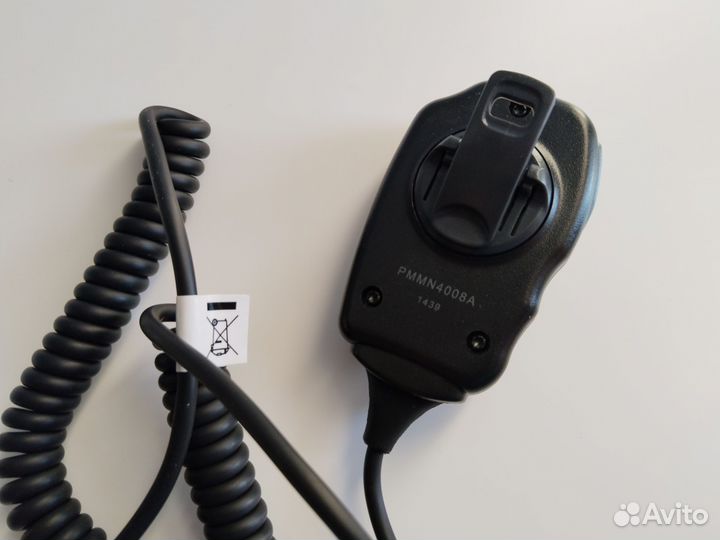 Тангента Motorola mdpmmn4008A, новая