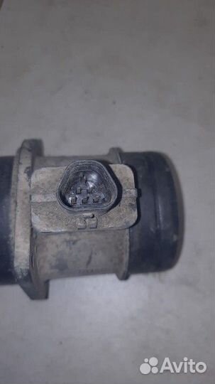 Датчик массового расхода воздуха