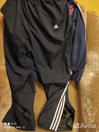 Спортивный костюм Adidas Оригинал