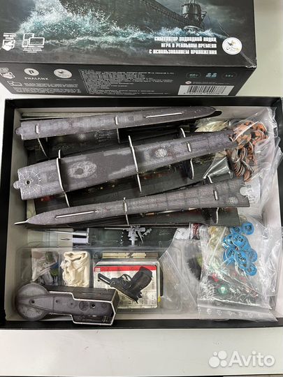 Настольные игры