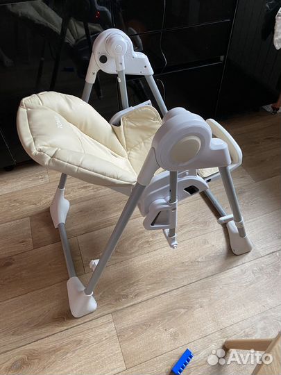 Детские качели