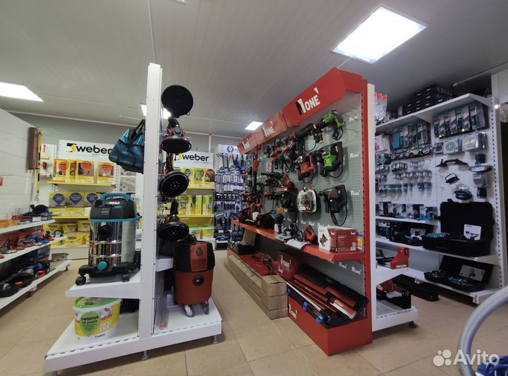 Диск для резки и шлифовки углов 125мм hilberg