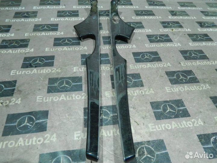 Накладка на дверь Mercedes-Benz E-Class W211 M 112