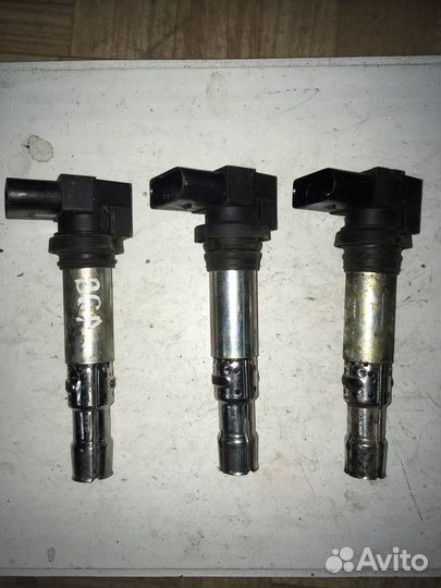 Катушки зажигания VAG 036905715A