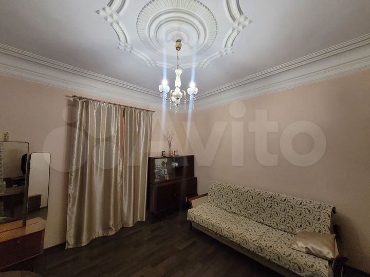 Дом 33,3 м² на участке 1,1 сот.