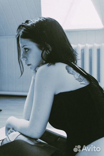 Услуги фотографа