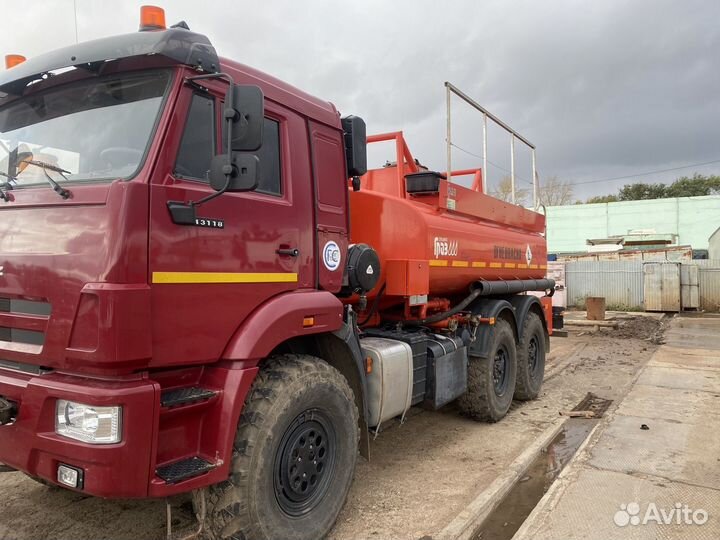 ГрАЗ 56142-0000010-52, 2022