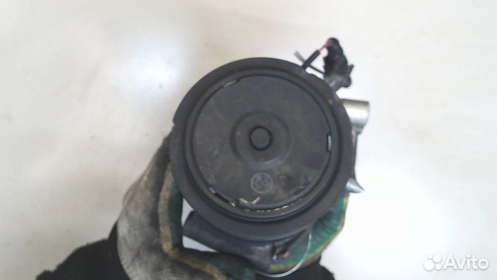 Компрессор кондиционера Skoda Roomster, 2009