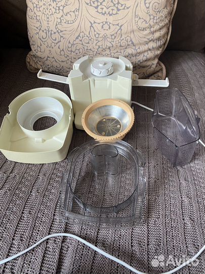 Соковыжималка moulinex