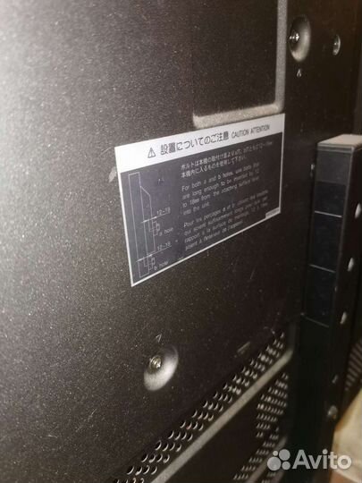 Плазма на запчасти pioneer pdp-503pe