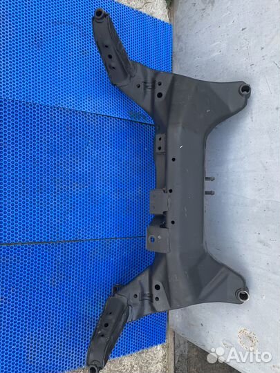 Подрамник передний Nissan Almera Classic 2006-2013