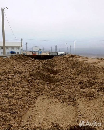 Песок для кладки