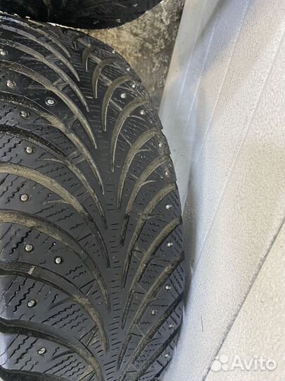 DoubleStar W01 205/60 R16