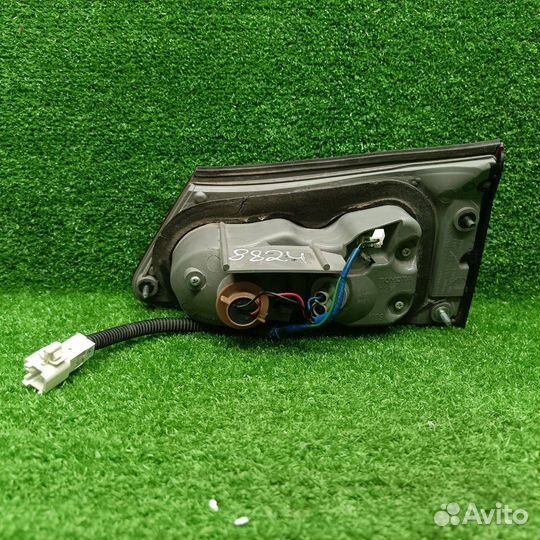 Фонарь задний левый Mitsubishi ASX 2010 8336A087