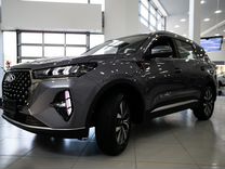 Новый Chery Tiggo 7 Pro Max 1.6 AMT, 2024, цена от 1 905 000 руб.