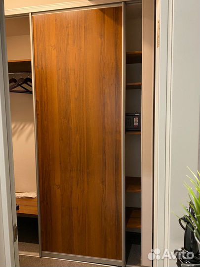 Двери от шкафа купе