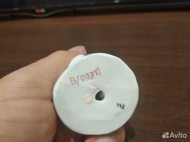 Коллекционная Статуэтка 